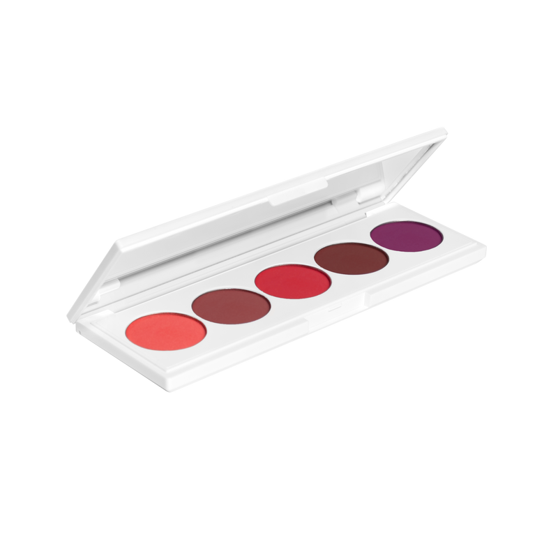 Signature Palette - Lipstick Variety