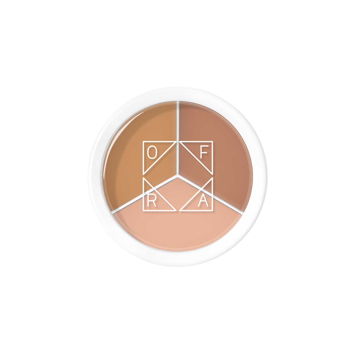 Corrector Tri-Pot - Lite