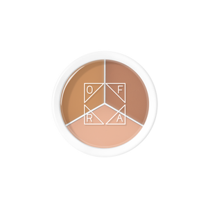 Corrector Tri-Pot - Lite