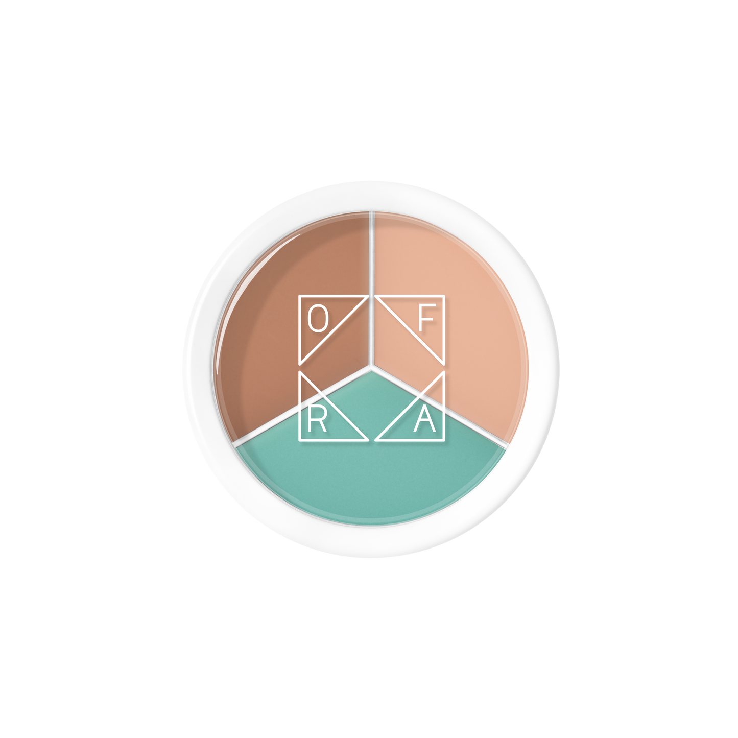 Corrector Tri-Pot Lite