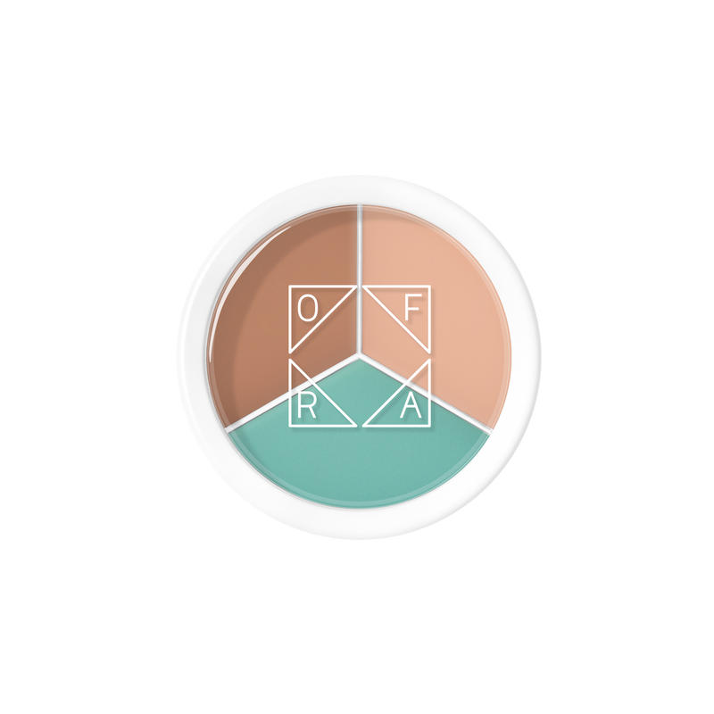 Corrector Tri-Pot Lite