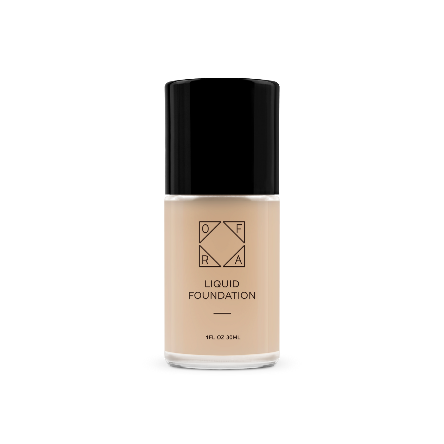Liquid Foundation - Lite Beige