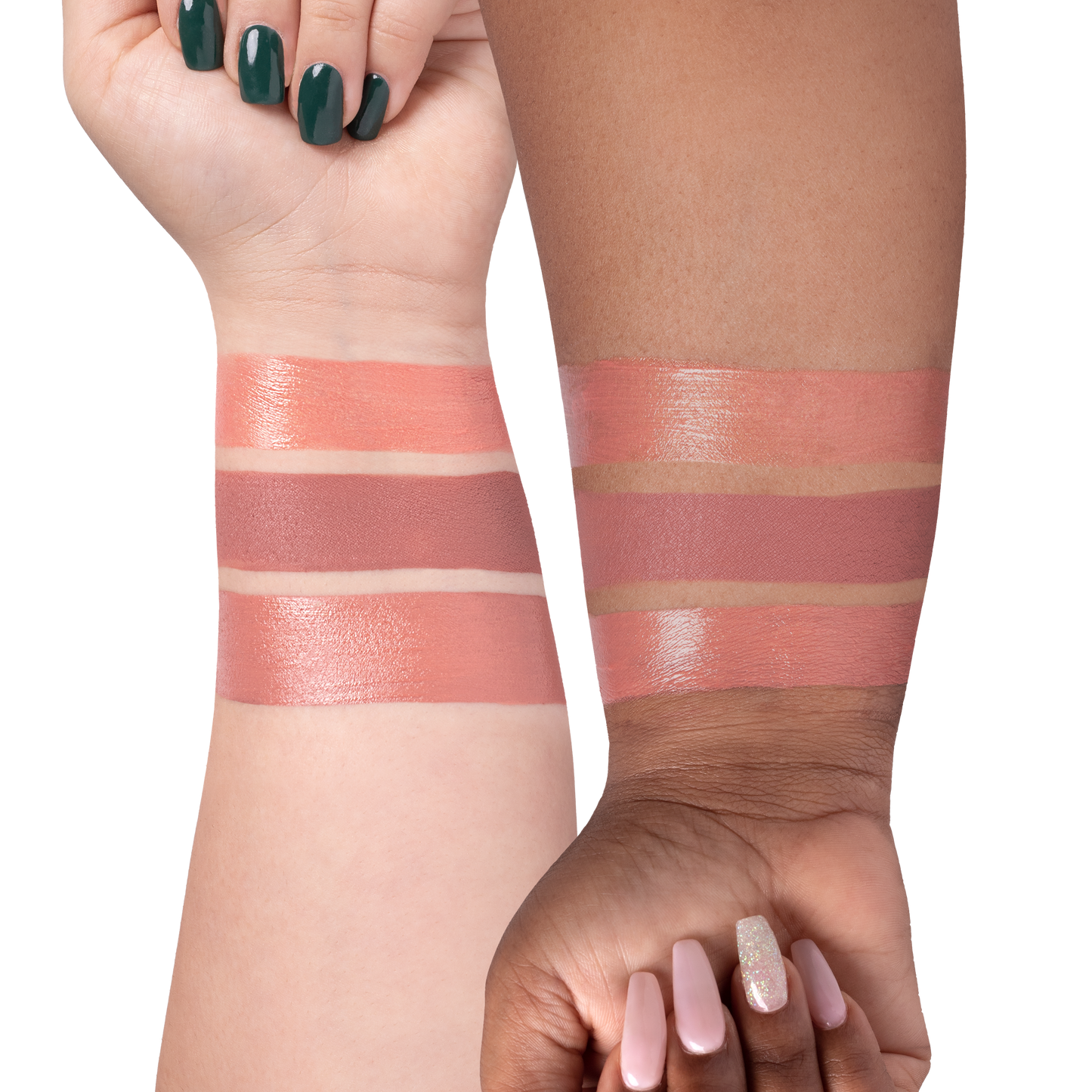 Love Me More Collection Set