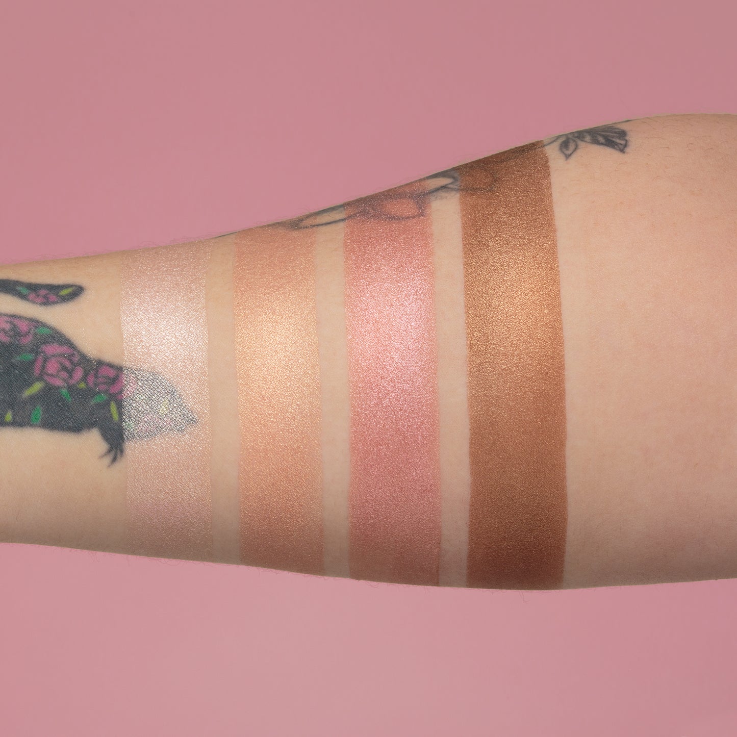 Love Me More Collection Set