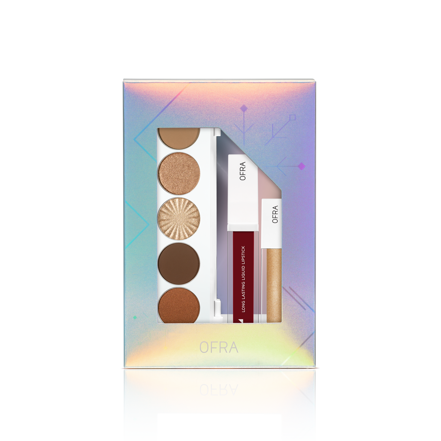 Luxe Holiday Set