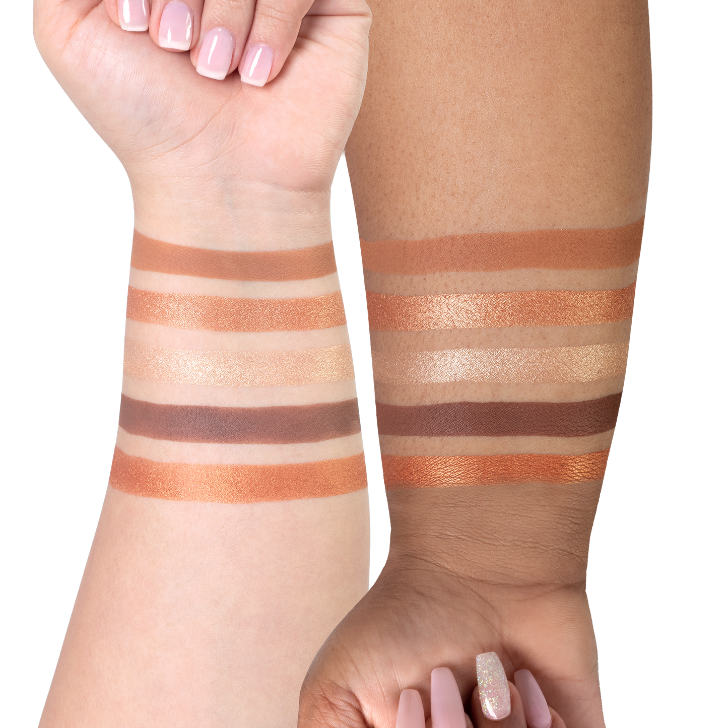 Signature Palette - Luxe