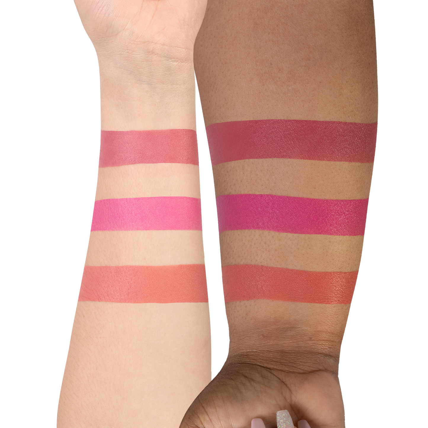 Made with Love Cheek & Lip Cream Set