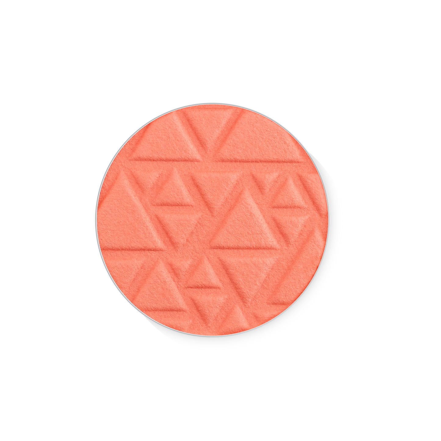 Blush Godet - Mai Tai