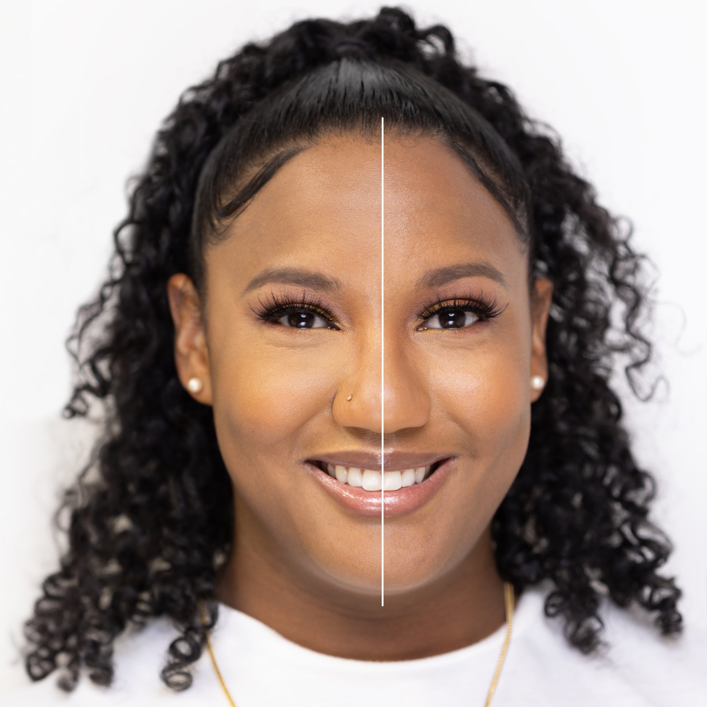 Makeup Fixer