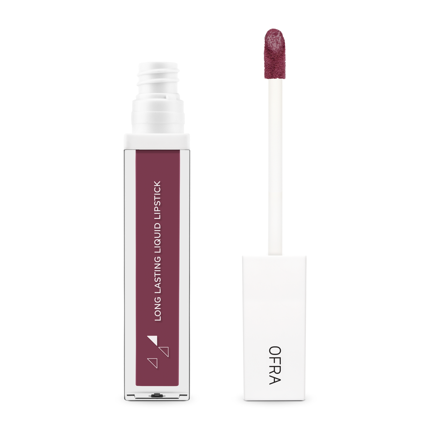 Long Lasting Liquid Lipstick - Manhattan