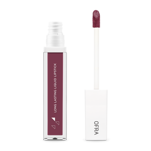Long Lasting Liquid Lipstick - Manhattan