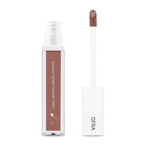 Long Lasting Liquid Lipstick - Manila