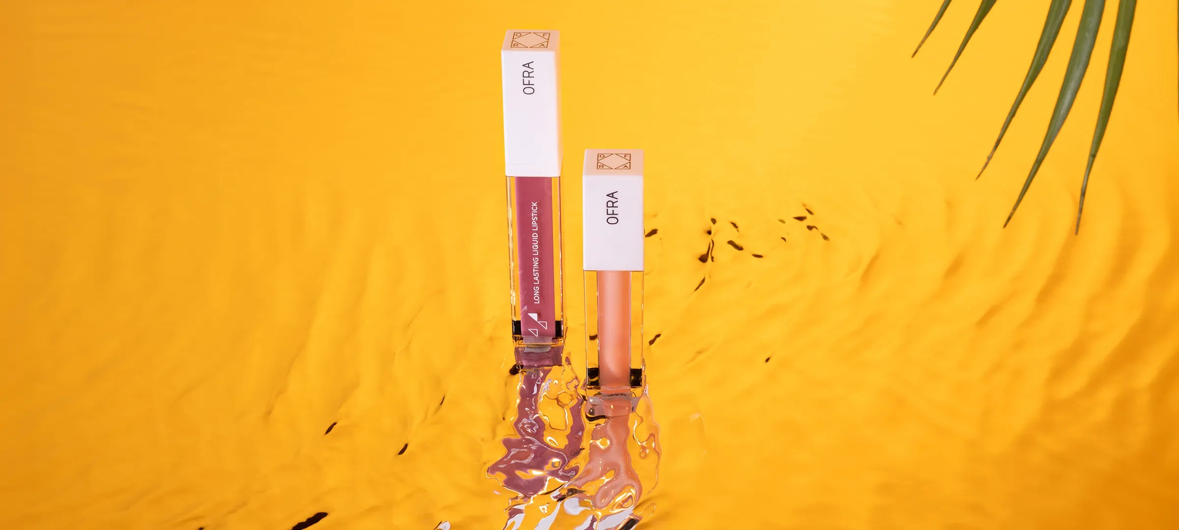 OFRA X MARIPILY RIVERA