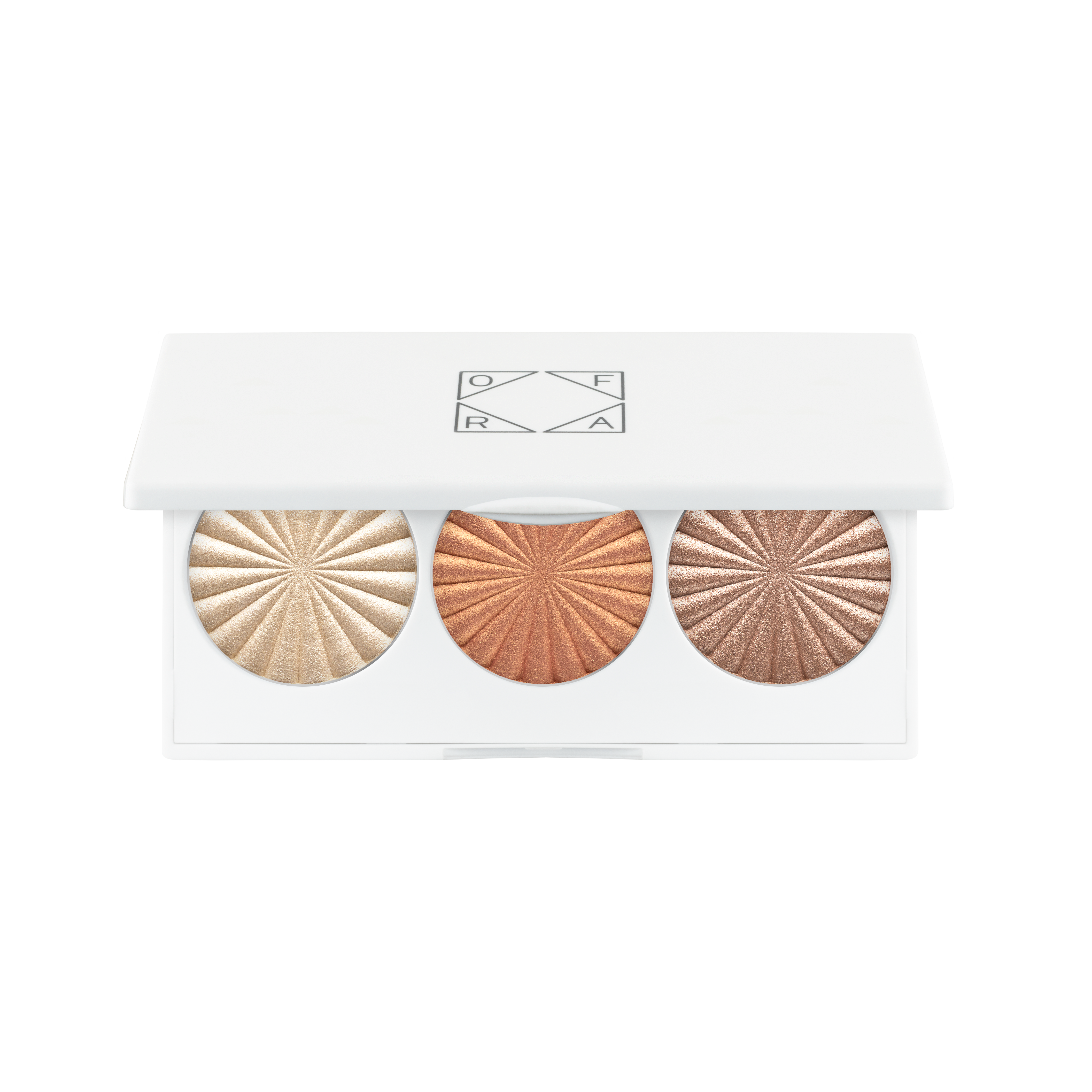 Midi Palette - Spiced Velvet