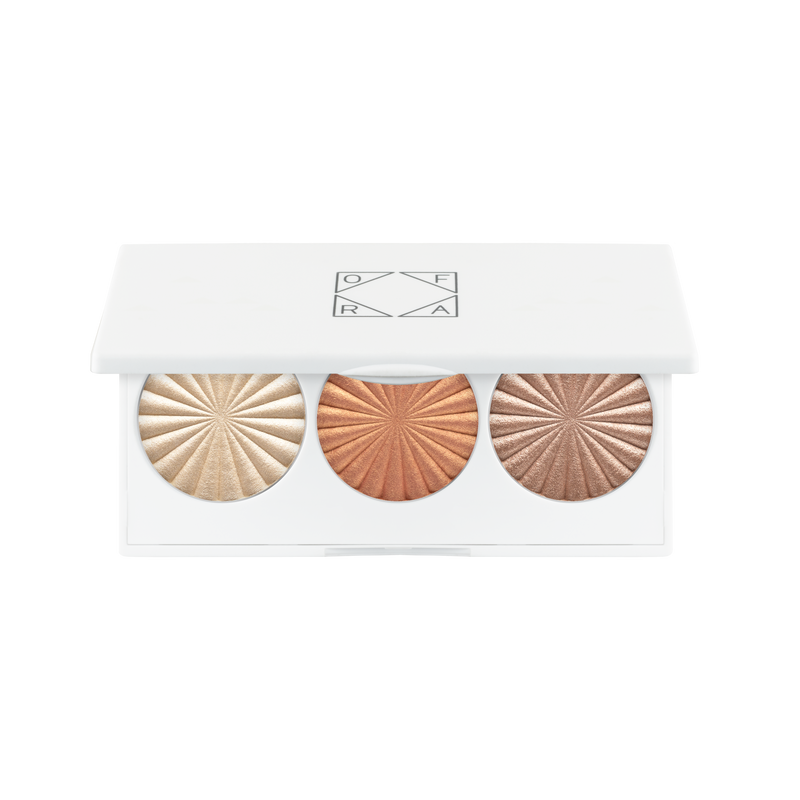Midi Palette - Spiced Velvet