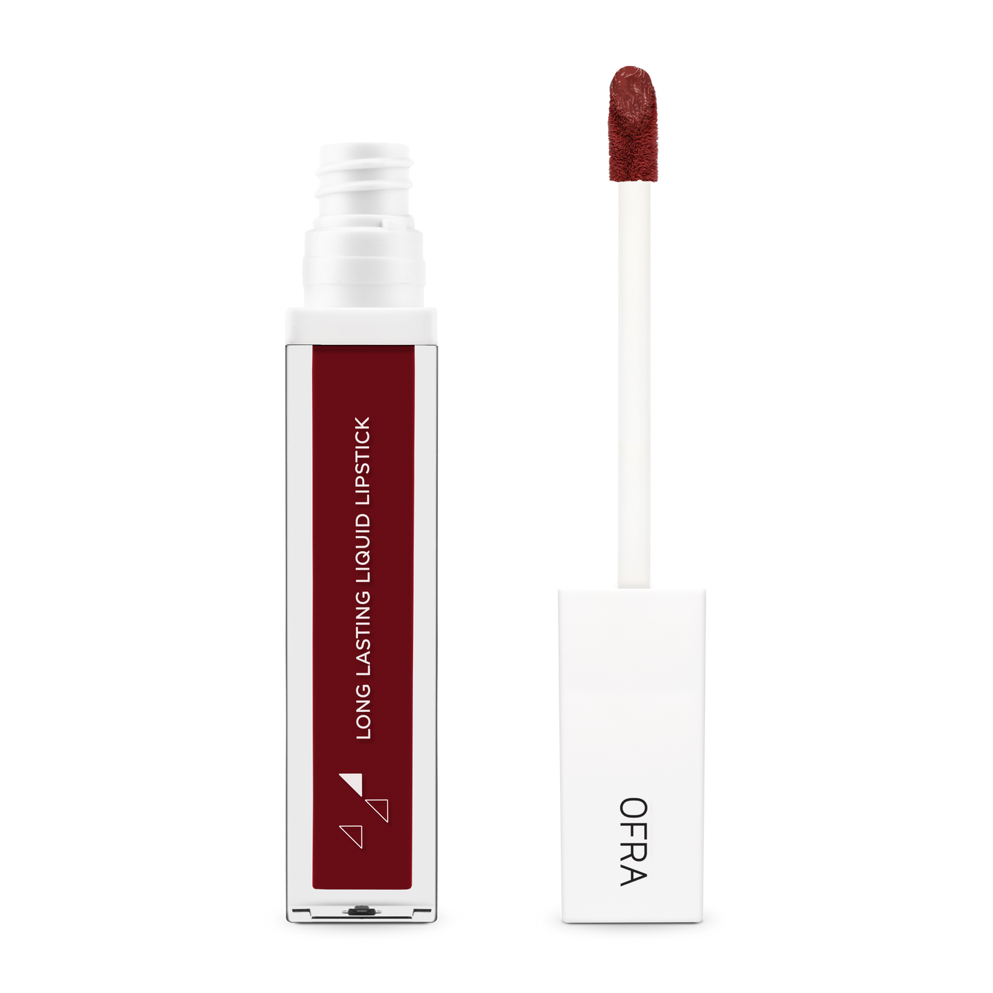 Long Lasting Liquid Lipstick - Milan