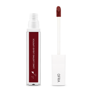 Long Lasting Liquid Lipstick - Milan