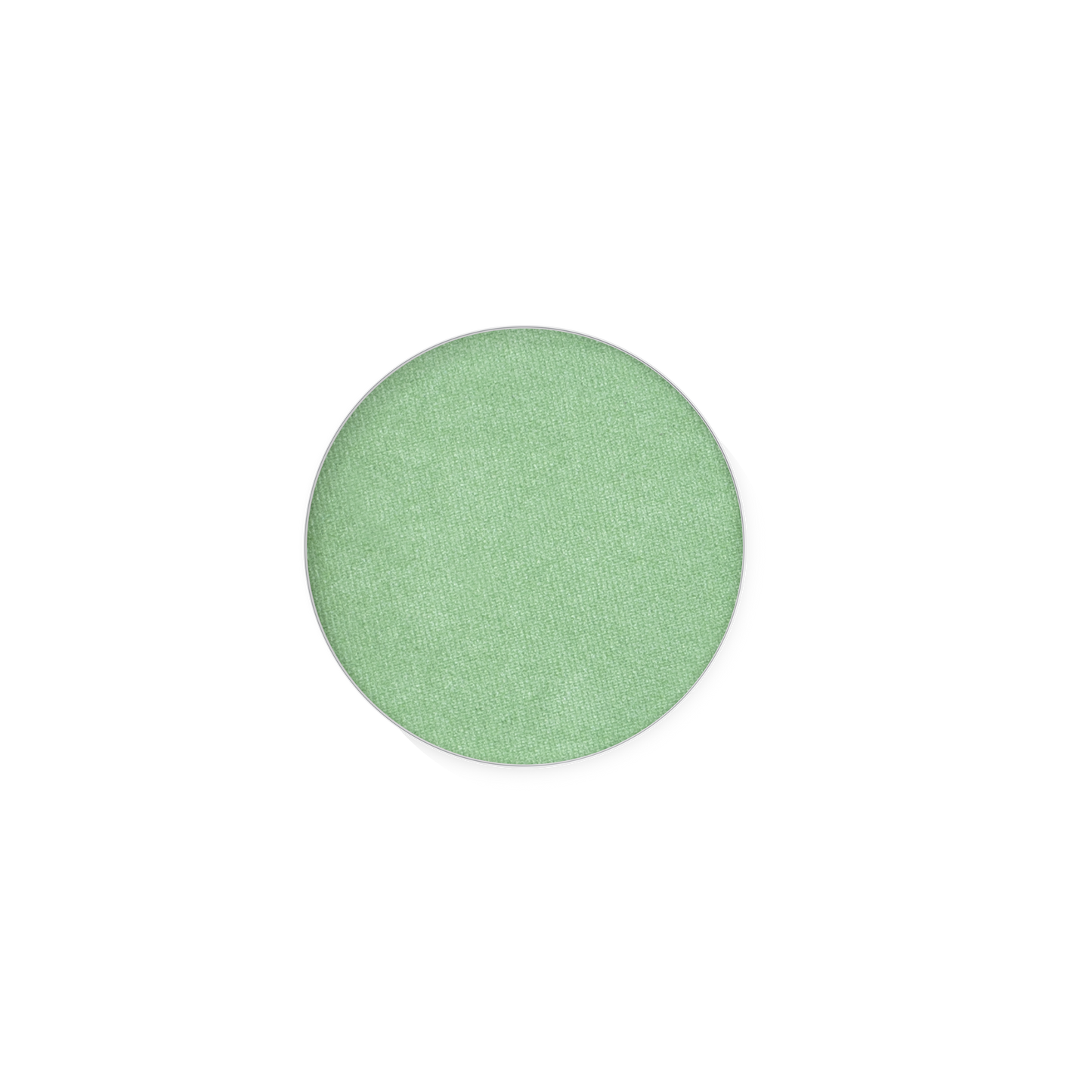 Eyeshadow Godet Pan Refill - Millennium Green