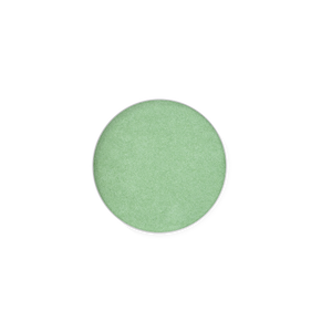 Eyeshadow Godet Pan Refill - Millennium Green