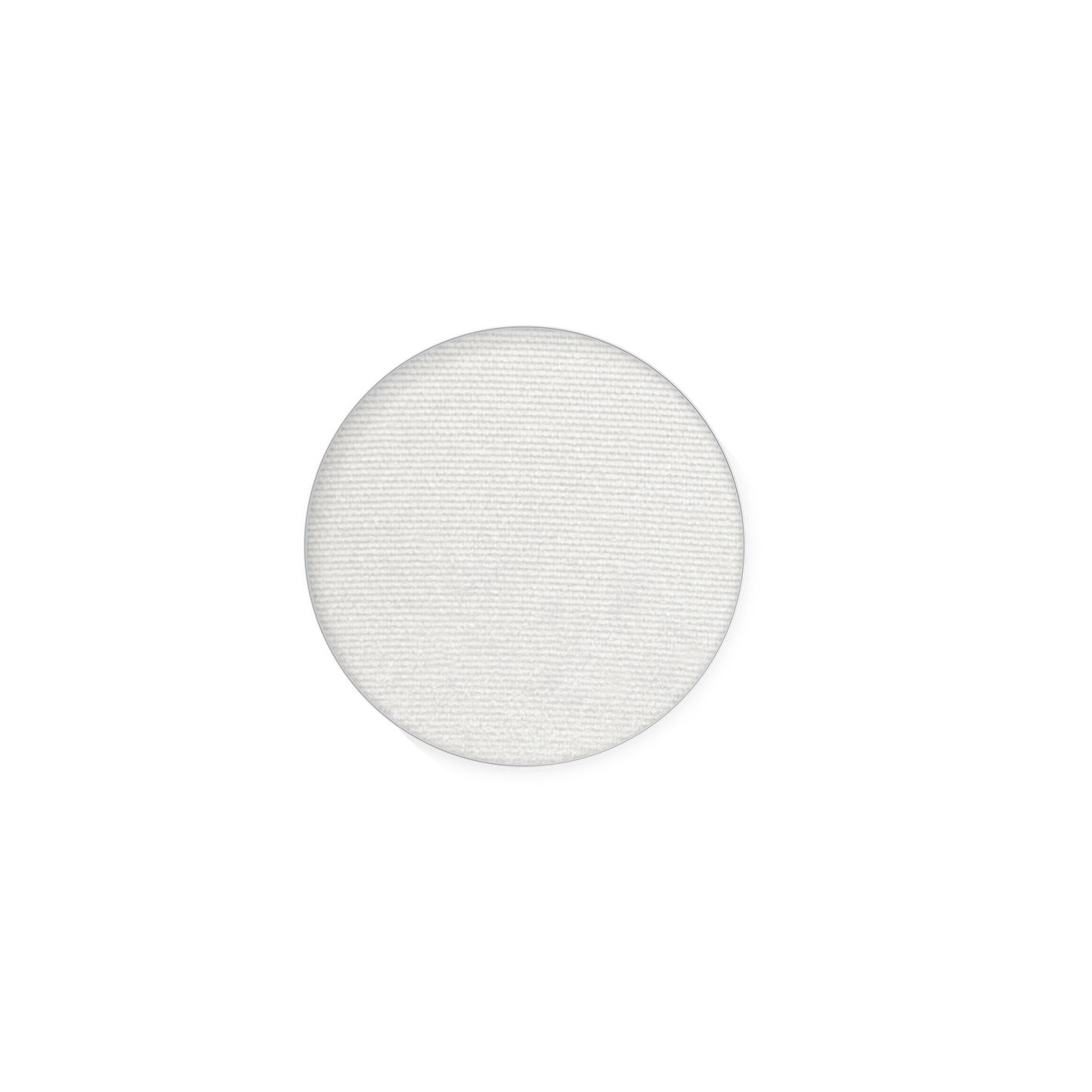 Eyeshadow Godet Pan Refill - Millennium White