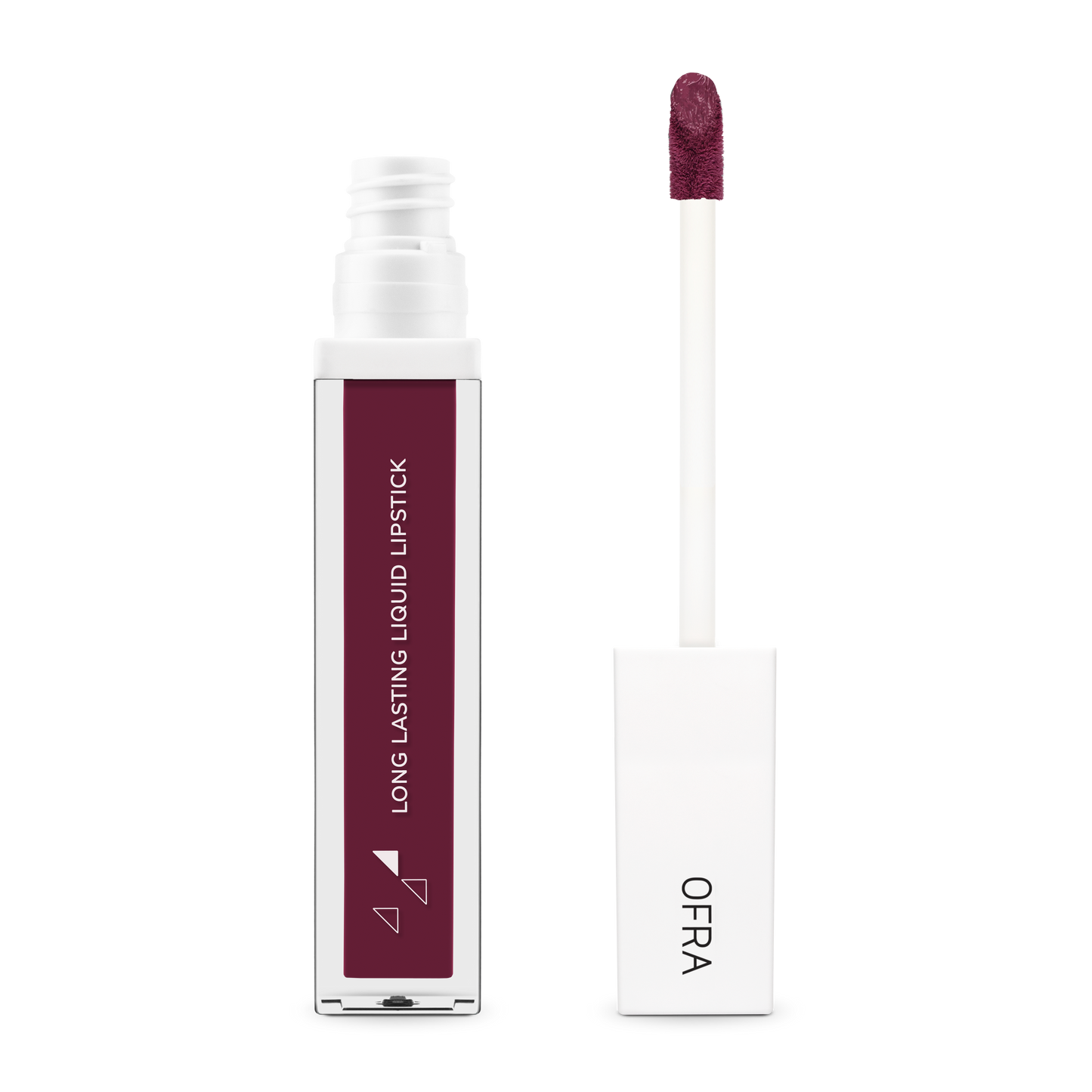 Long Lasting Liquid Lipstick - Mina