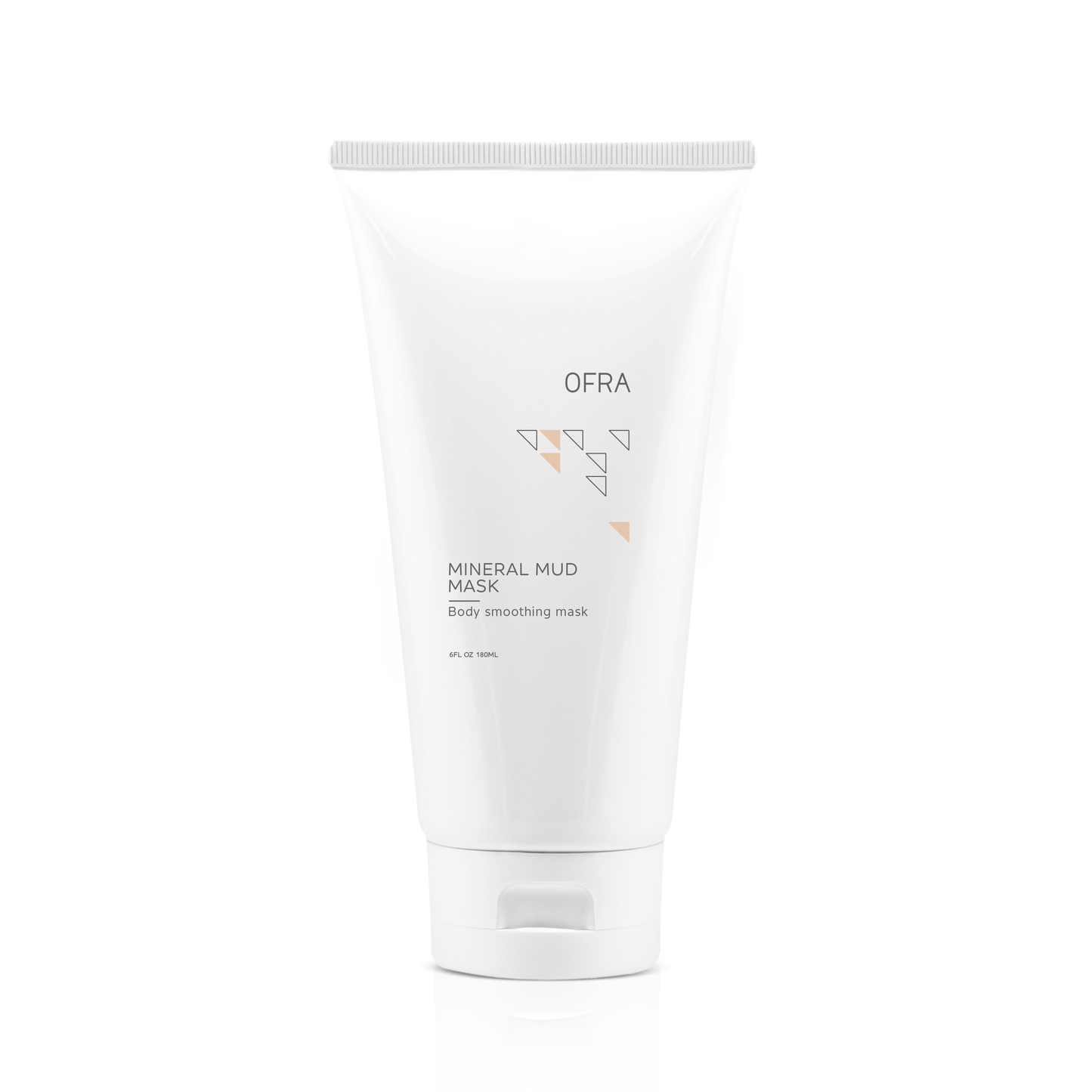 Mineral Mud Mask