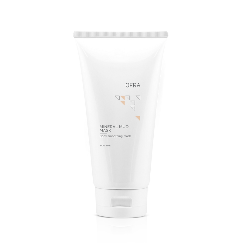 Mineral Mud Mask