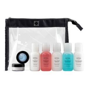 Mini Skin Care Kit - Dry