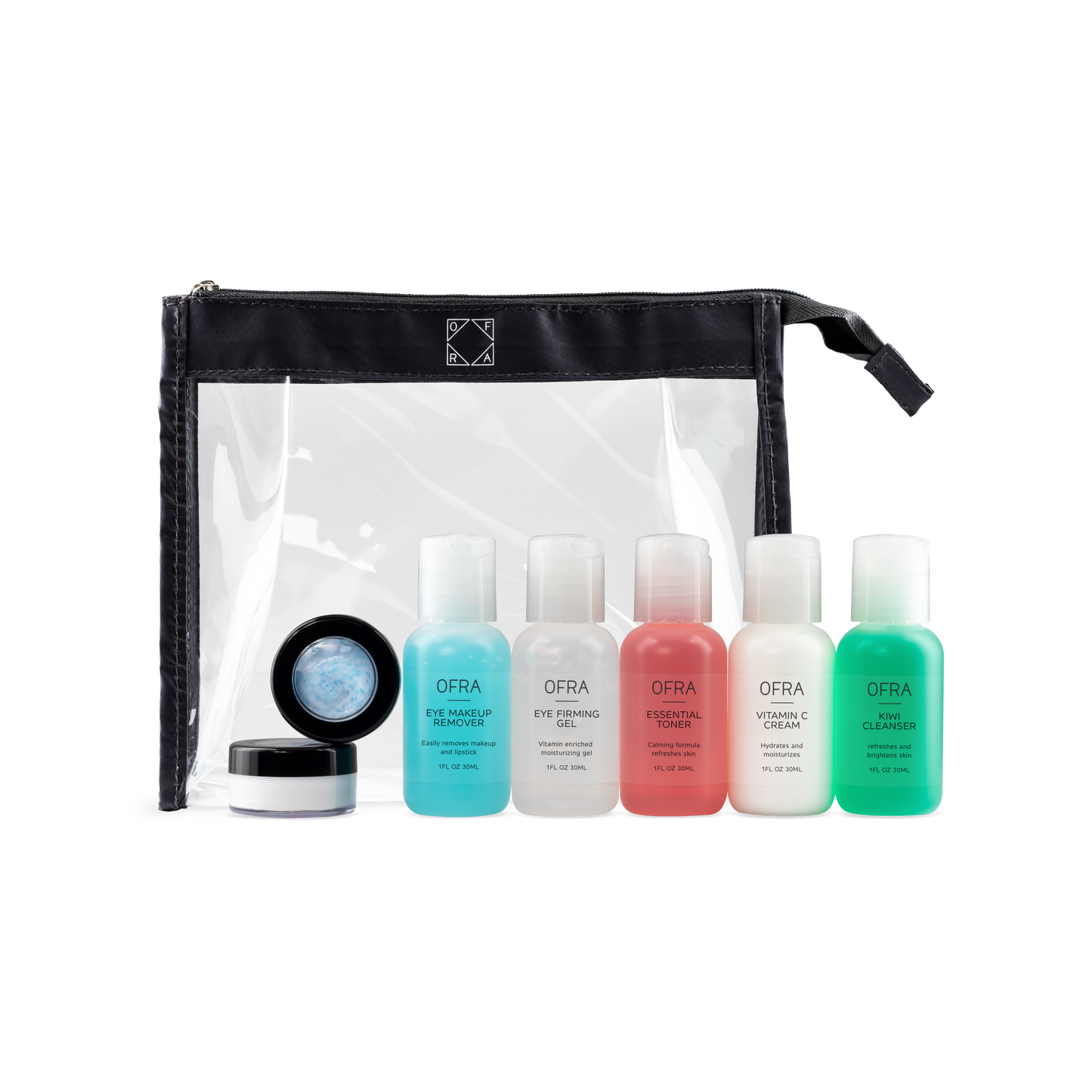 Mini Skin Care Kit - Normal
