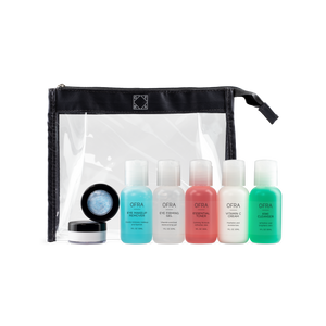 Mini Skin Care Kit - Normal
