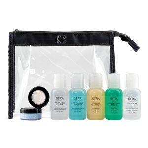 Mini Skin Care Kit - Oily