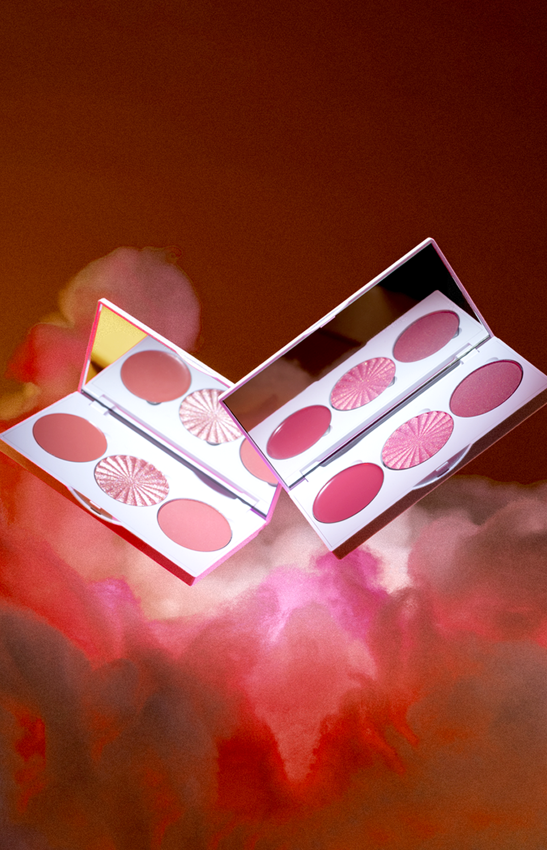 BLUSH HOUR