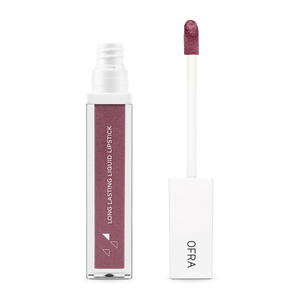 Long Lasting Liquid Lipstick - Monaco