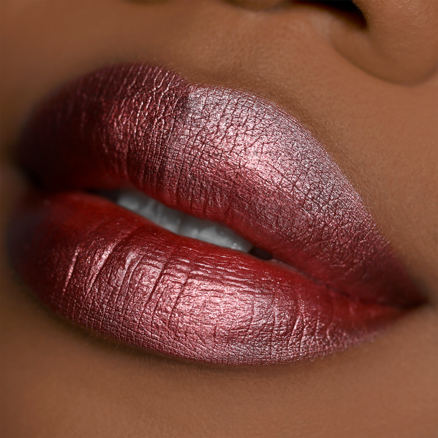 Long Lasting Liquid Lipstick - Monaco