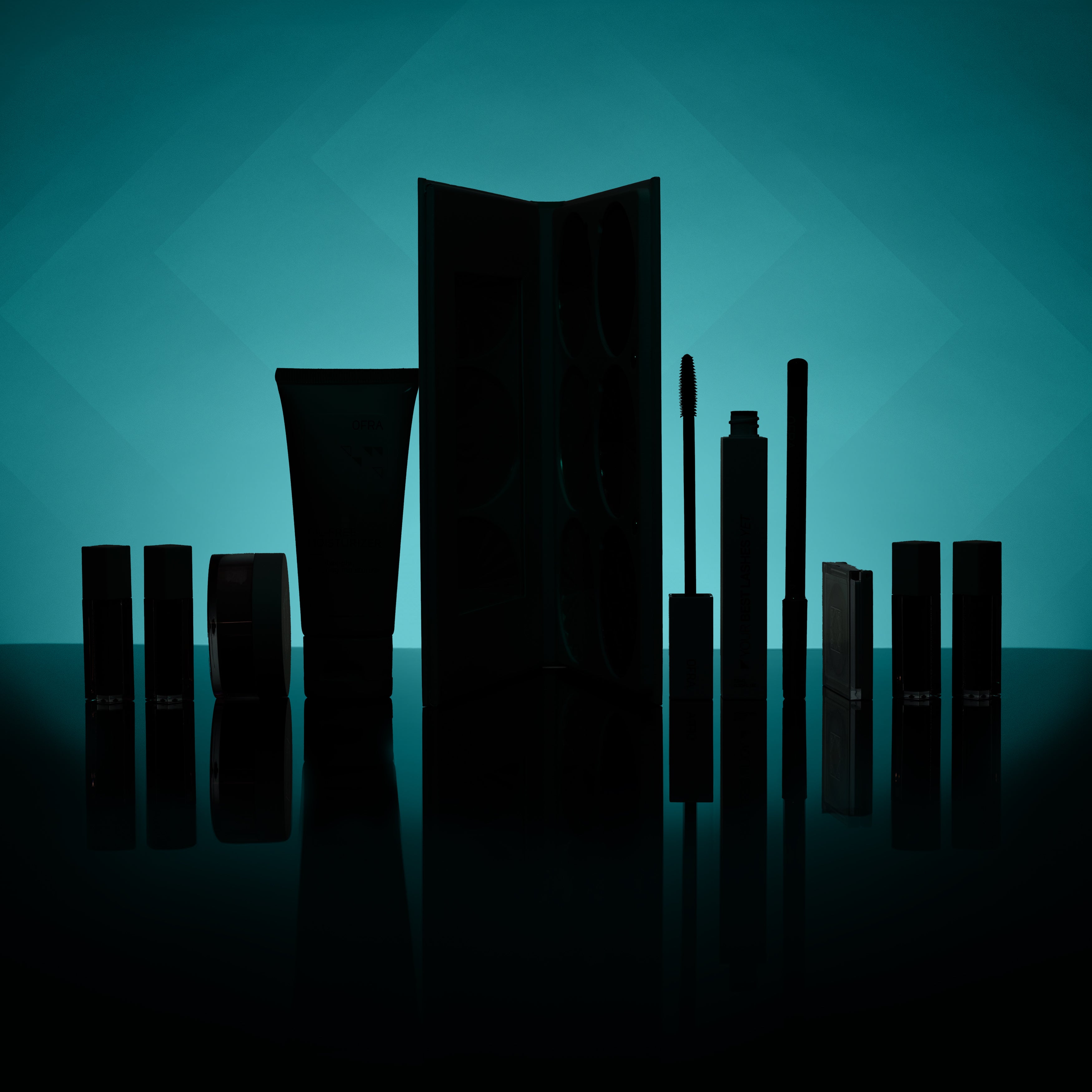 Premium Mystery Box II | Full-Size Retail Products | OFRA Cosmetics ...