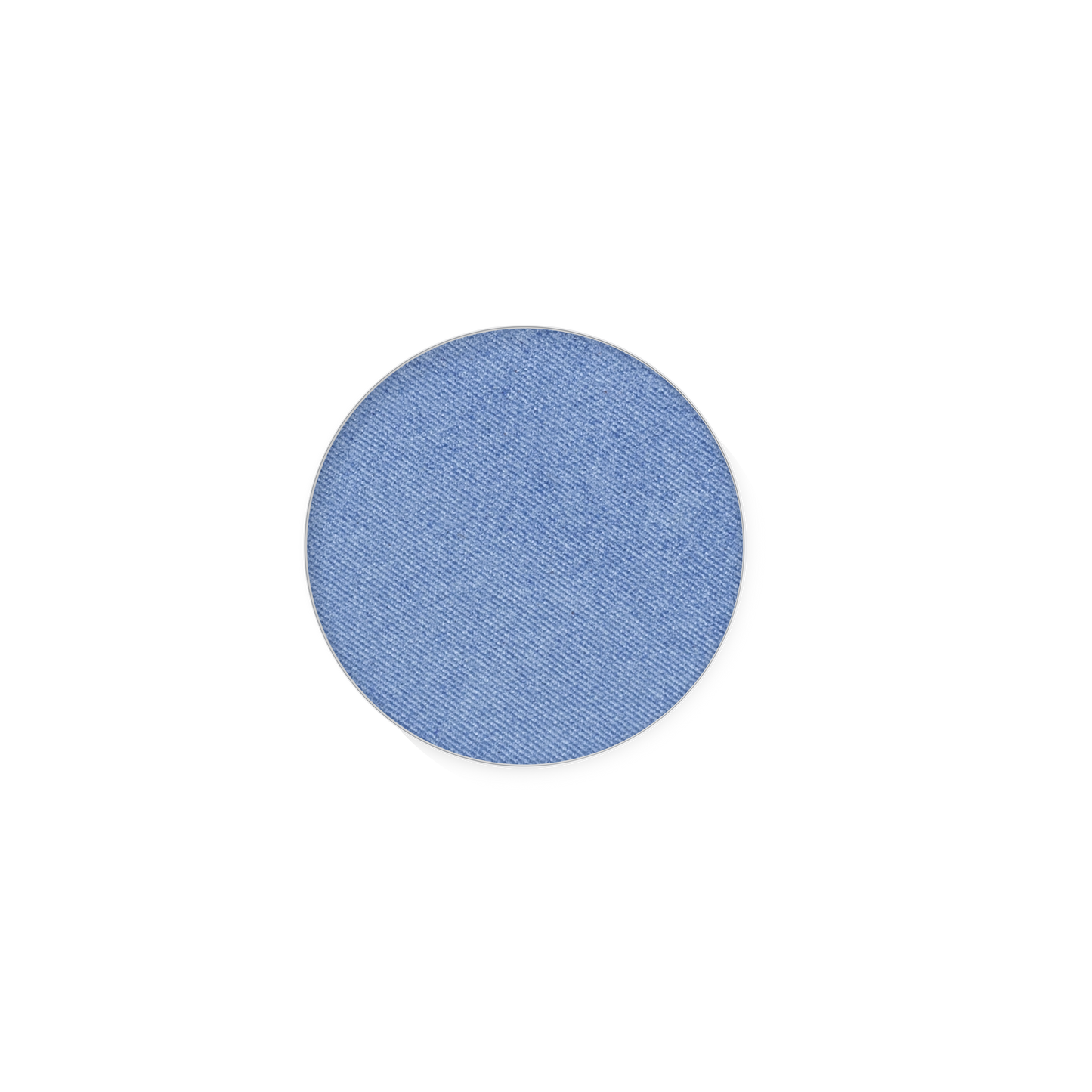 Eyeshadow Godet Pan Refill - Mystic Blue