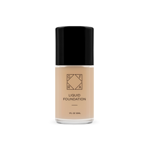 Liquid Foundation - Naked
