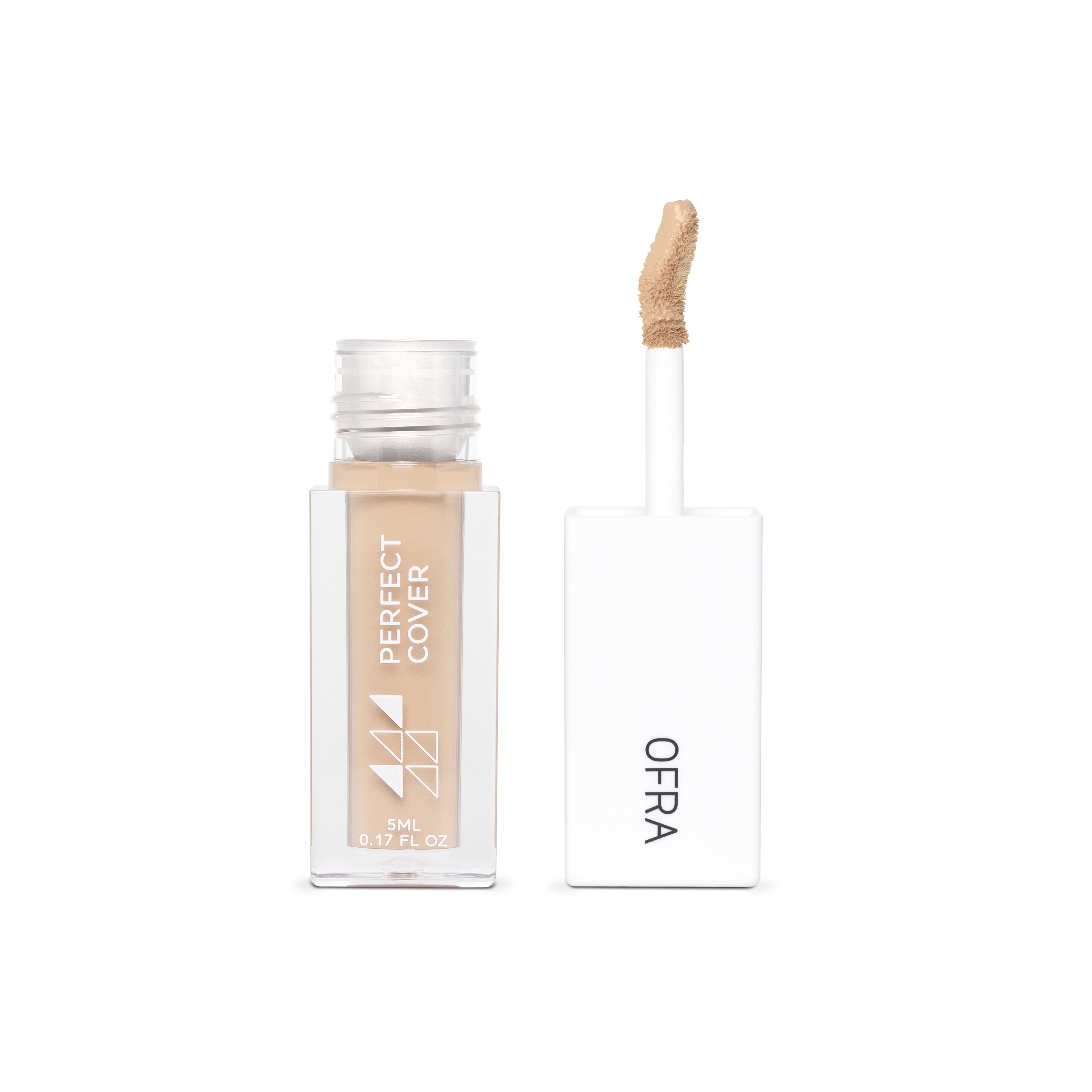 Perfect Cover Concealer - Natural