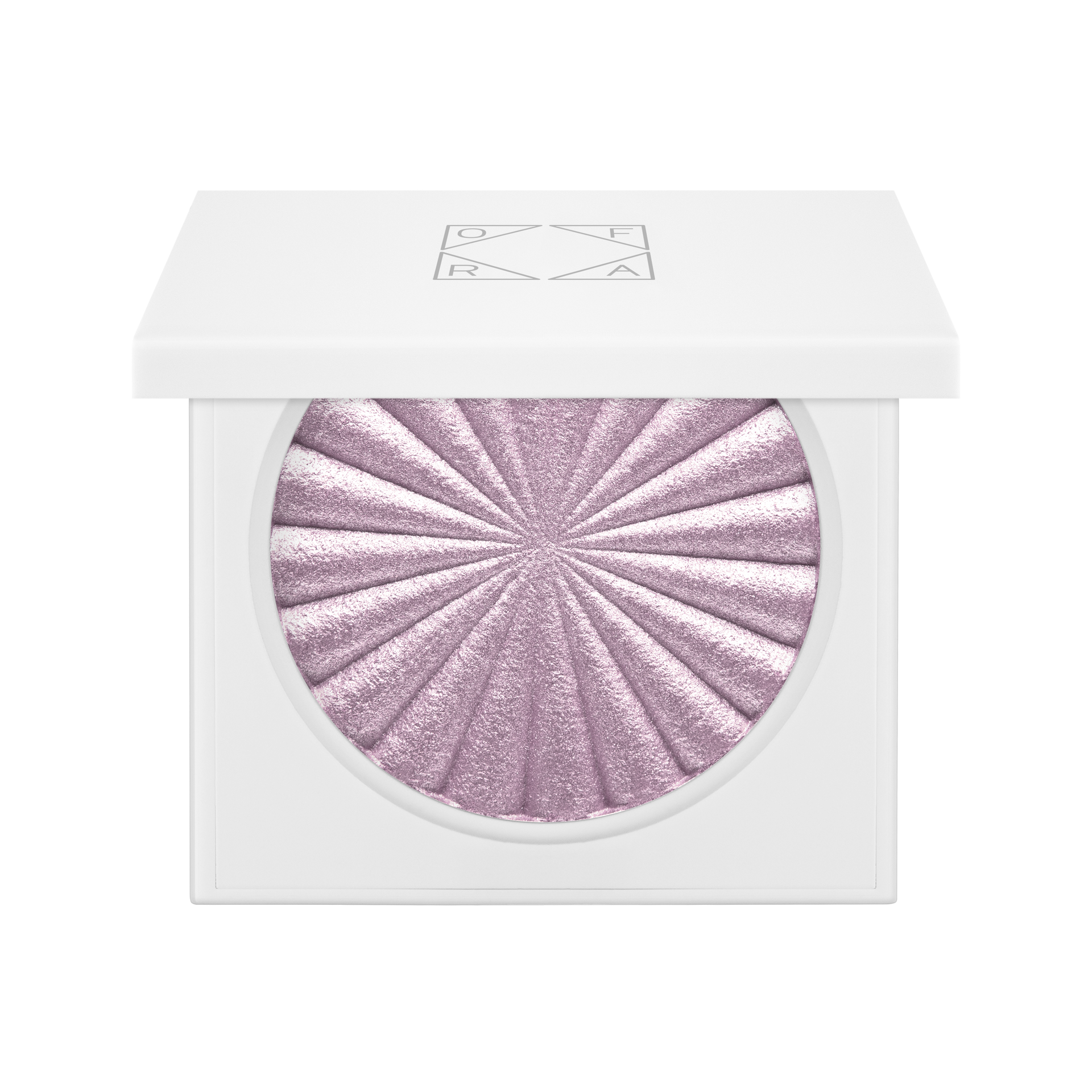 Neptune | Lavender Face Highlighter | Vegan & Cruelty-Free