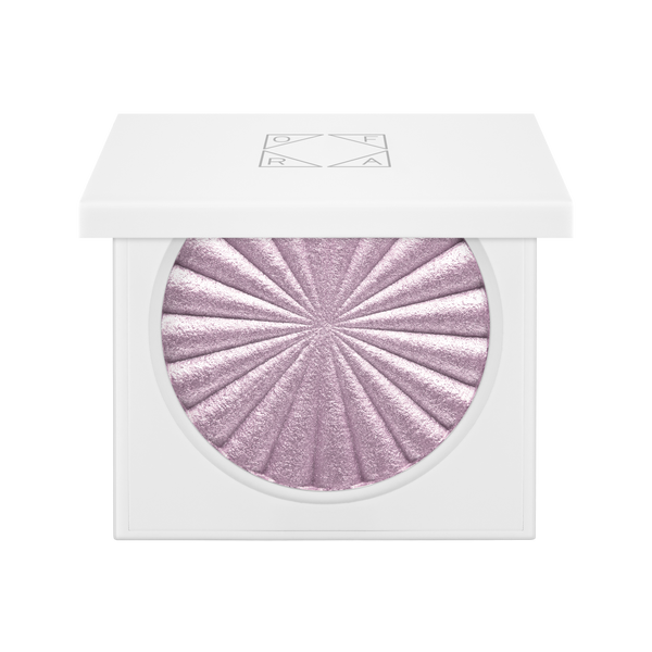 Neptune | Lavender Face Highlighter | Vegan & Cruelty-Free
