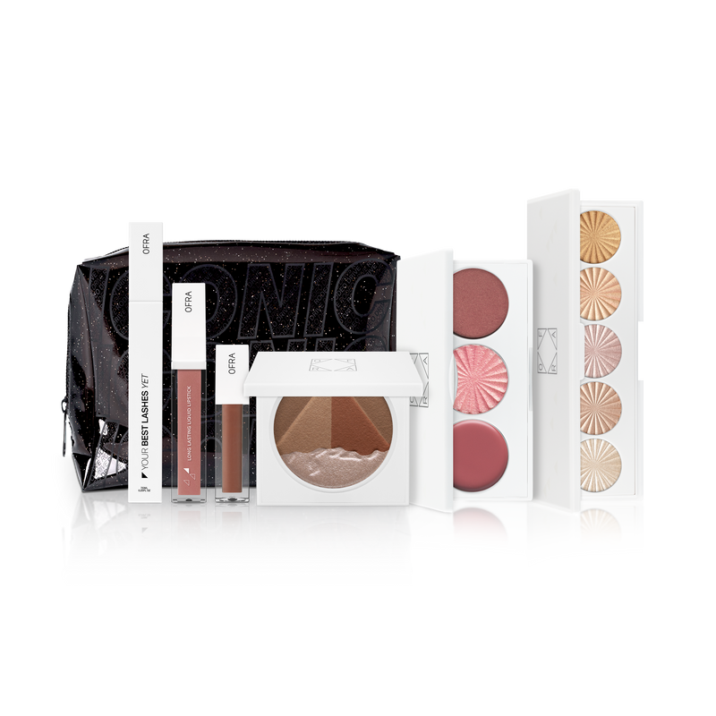 New Year Glam Bundle