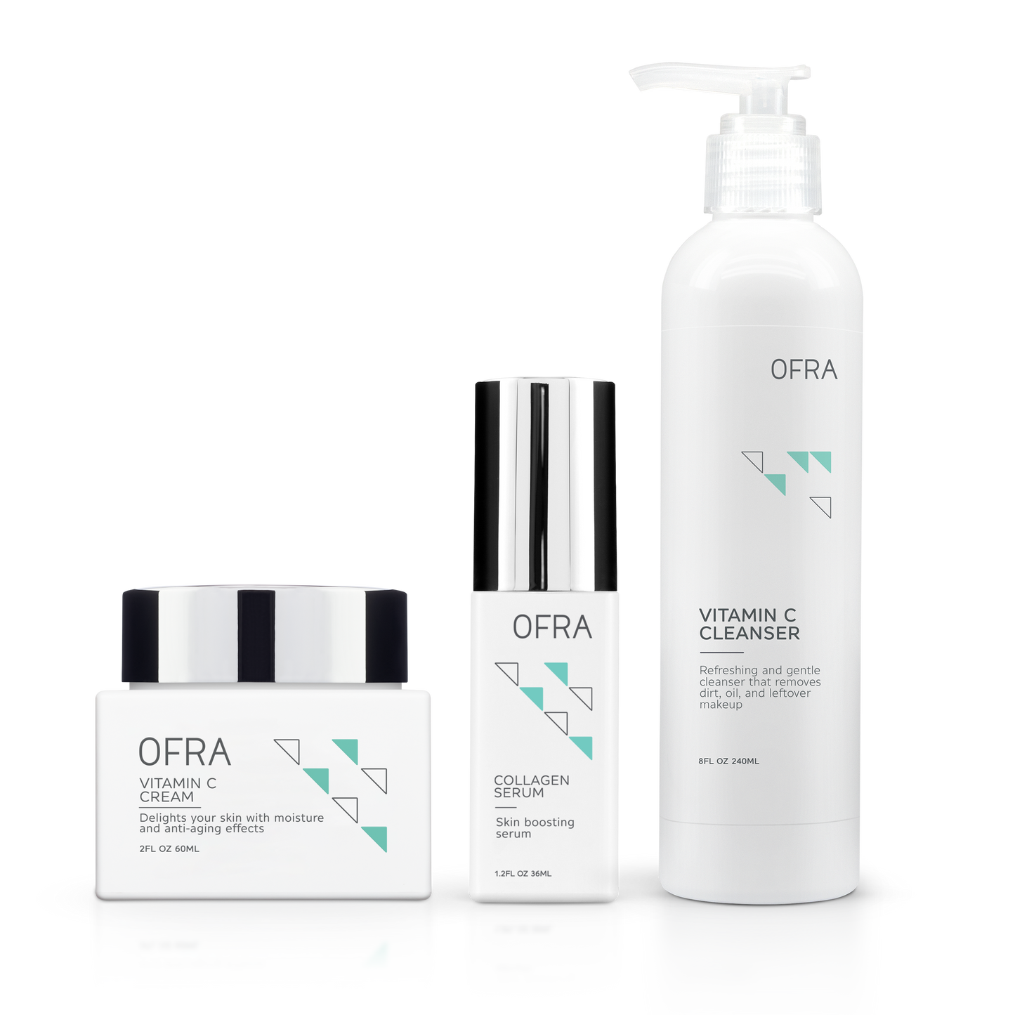 Normal Skin Solution Trio