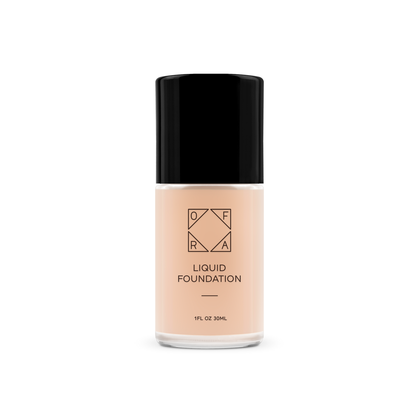 Liquid Foundation - Nude