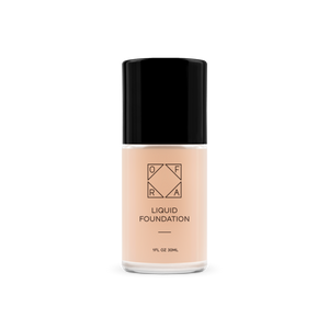Liquid Foundation - Nude
