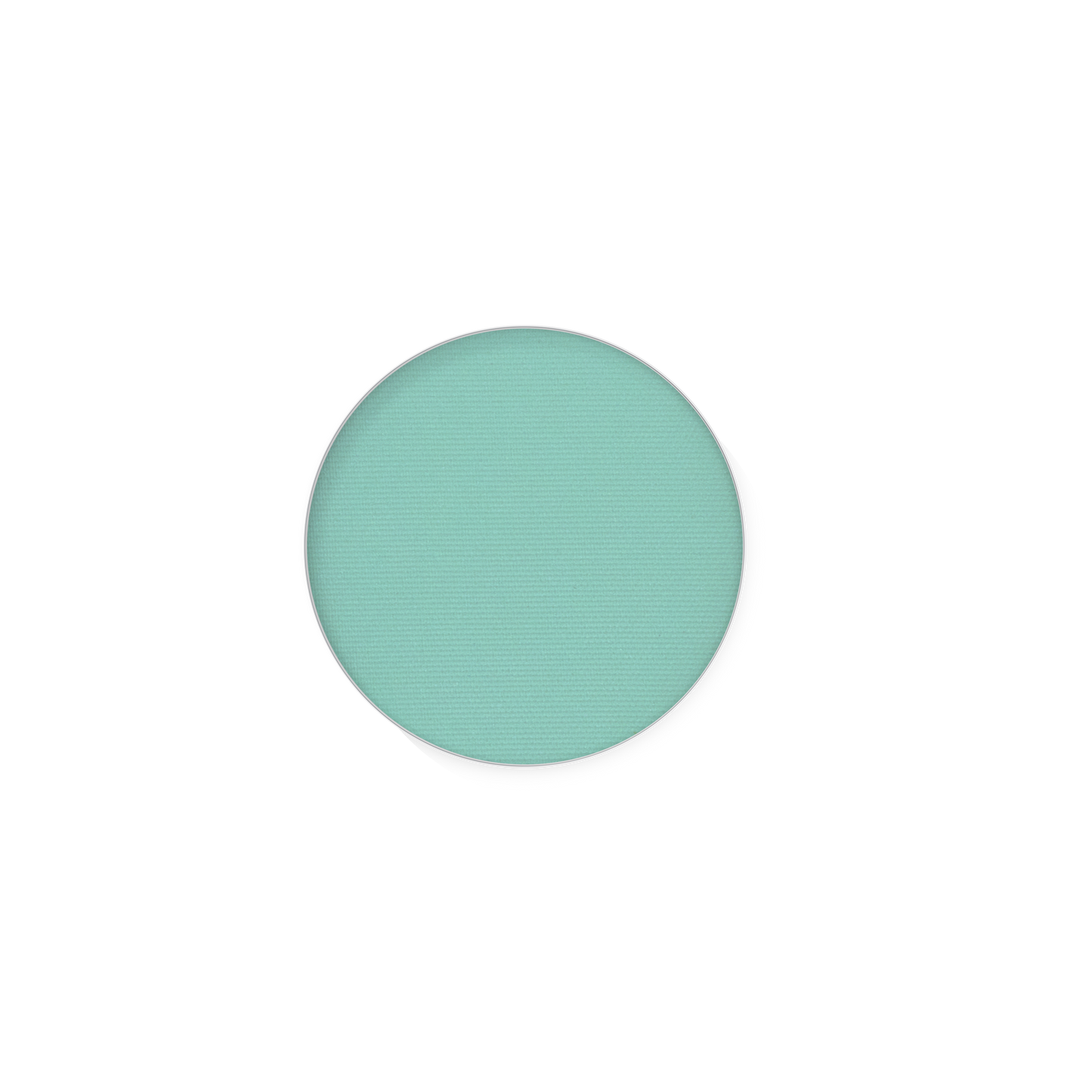 Eyeshadow Godet Pan Refill - Ocean Blue