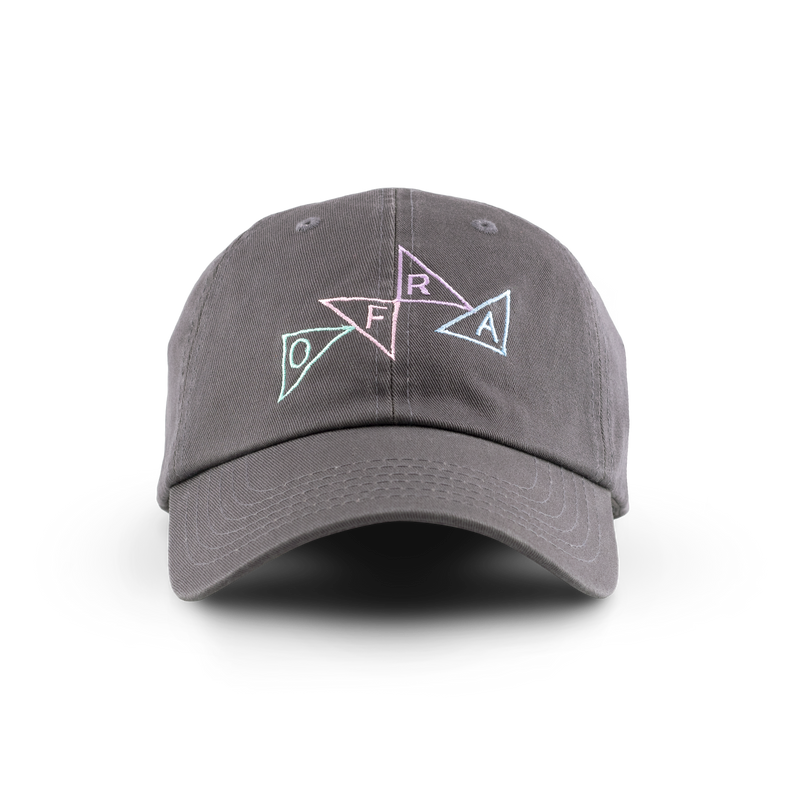 OFRA Dad Hat