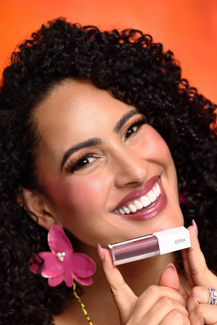 Lip Gloss - Dulcito e' Coco