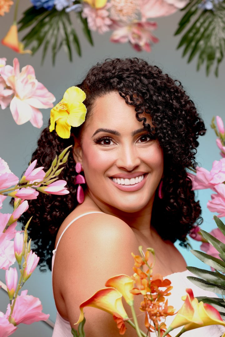 Island Flavors Collection