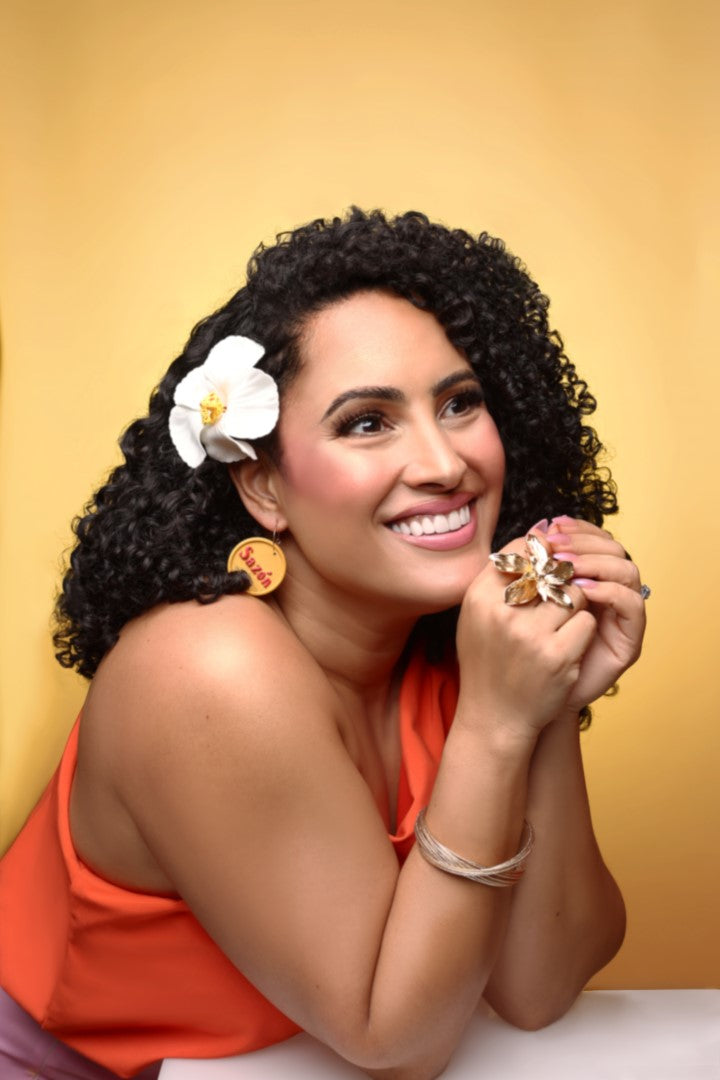 Lip Gloss - Café y Besitos