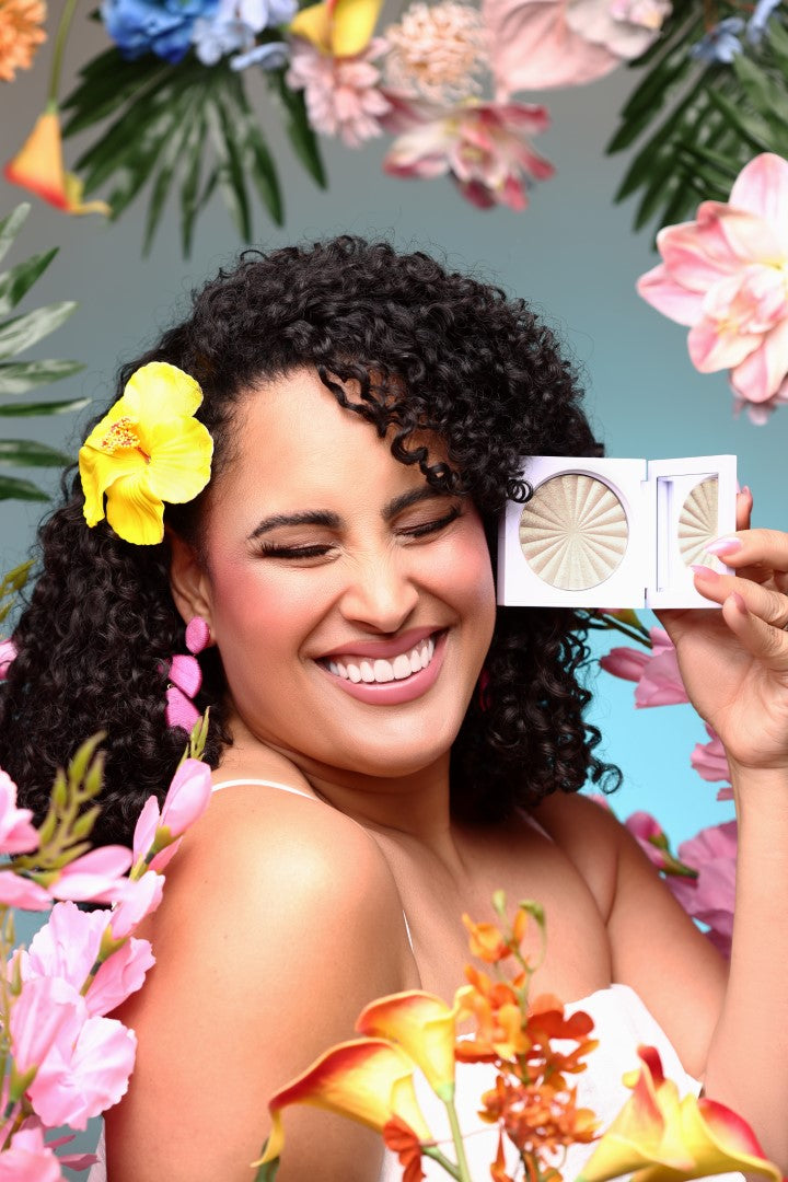 Highlighter - Bellisima